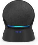 Портативна батарея  Echo Dot 4  10000 мА. Док станція.