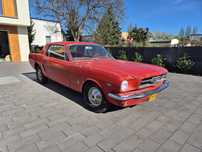 Ford Mustang 1965