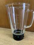 Copo vidro liquidificador Moulinex / Tefal - NOVO