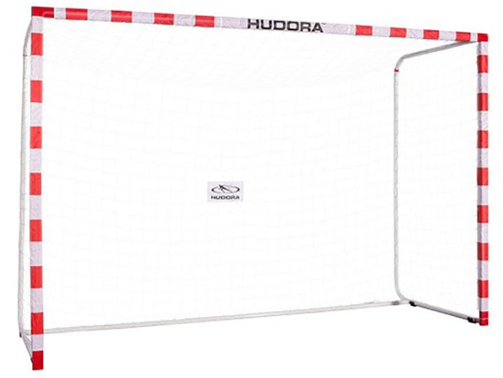 Bramka piłkarska 3 x 2 m RURY 60 mm allround hudora