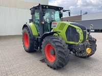 Claas ARION 650 CEBIS