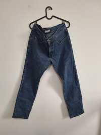 Spodnie męskie dżinsy jeansy Pioneer Storm