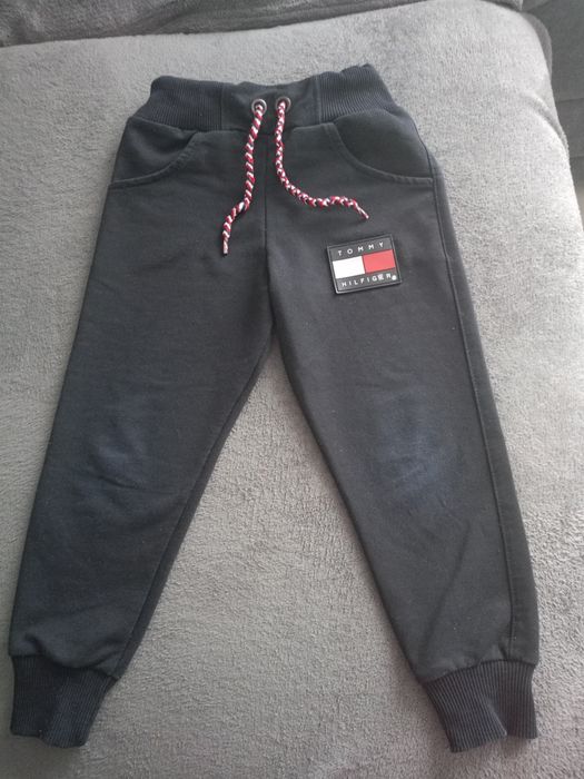 Spodnie dresowe Tommy Hilfiger