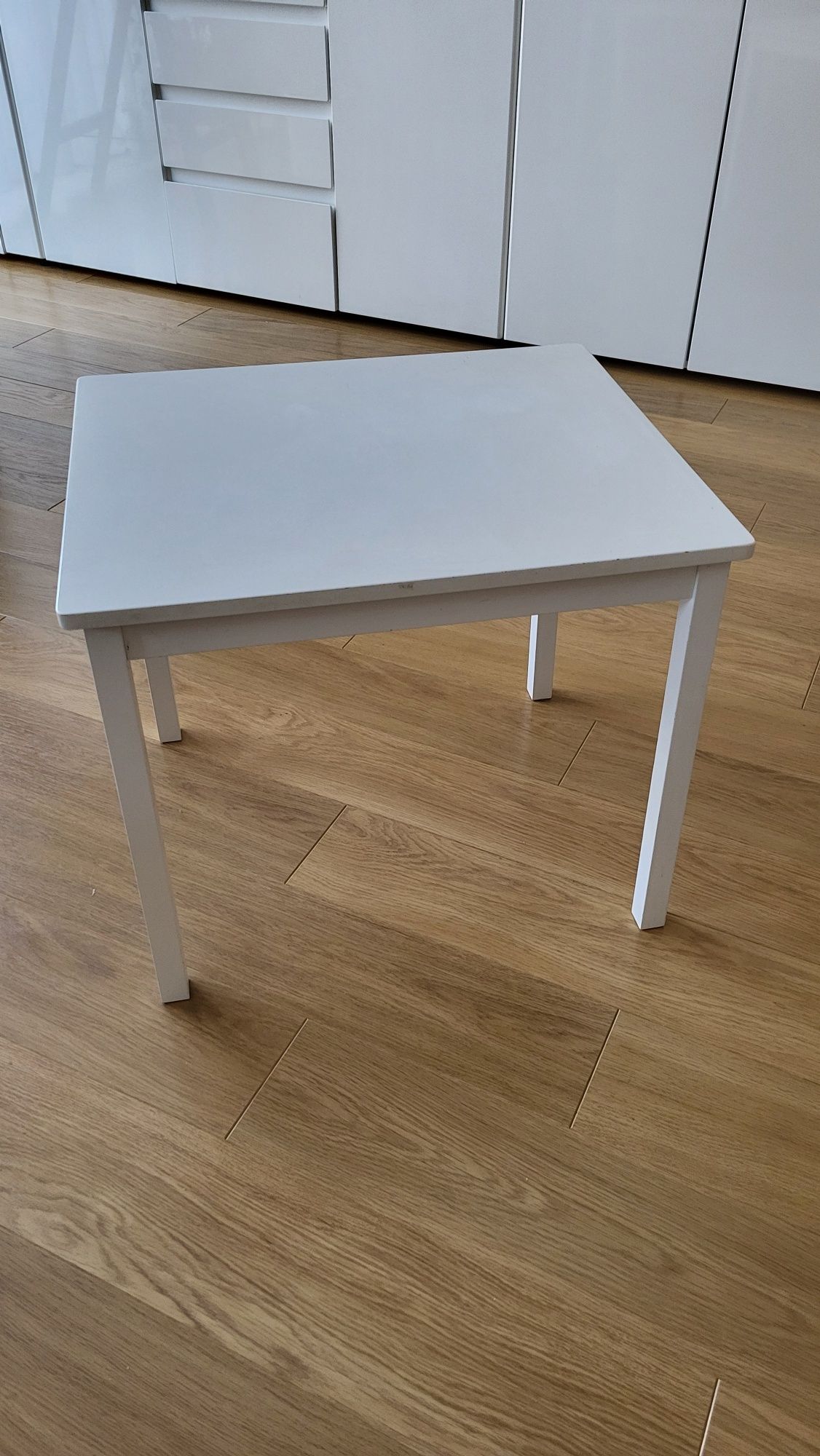 Stolik IKEA Kritter 40x50x50 cm