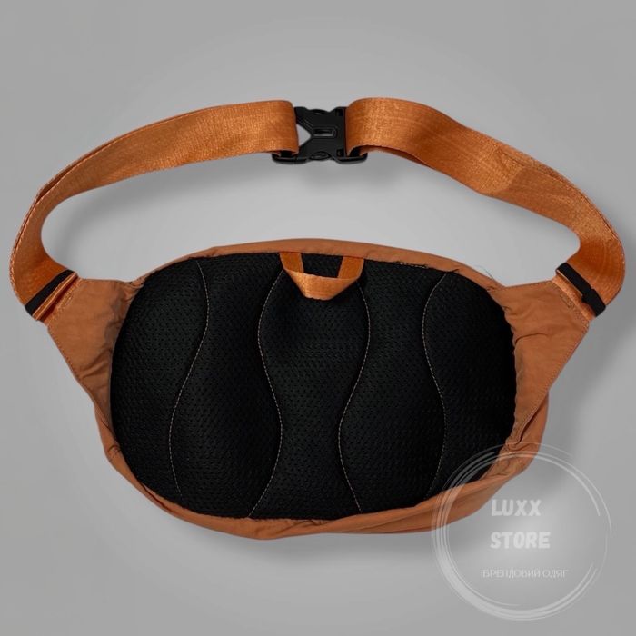 Сумка месенджер бананка C.P. Company (cp, сп, сипи компани)