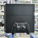 Игровая приставка Sony PlayStation 4 CUH-1216A 500Gb гарантия (магазин