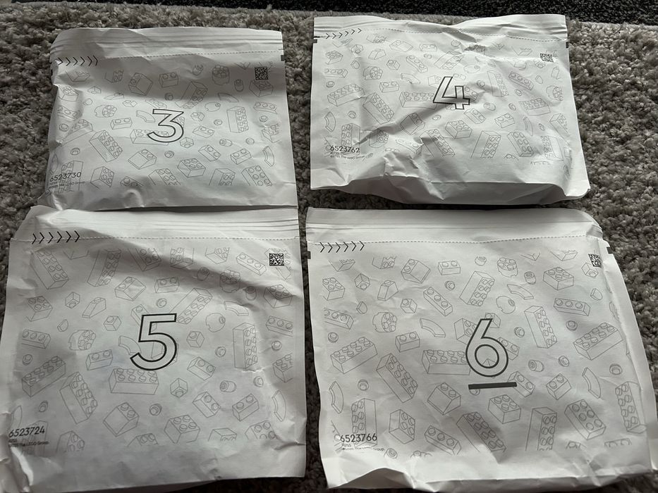 Lego 77071 Fortnite Lama JAK NOWE