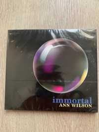 Immortal Ann Wilson CD Nowa w folii