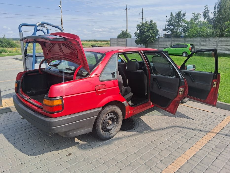 Volkswagen Passat B3