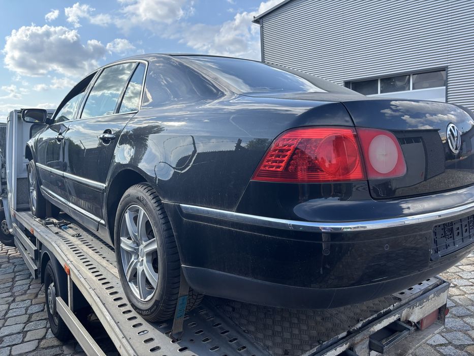 Volkswagen Phaeton 3.2 benzyna, kolor LR9V, bez silnika