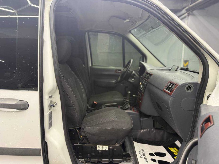 Ford Transit Connect 2007