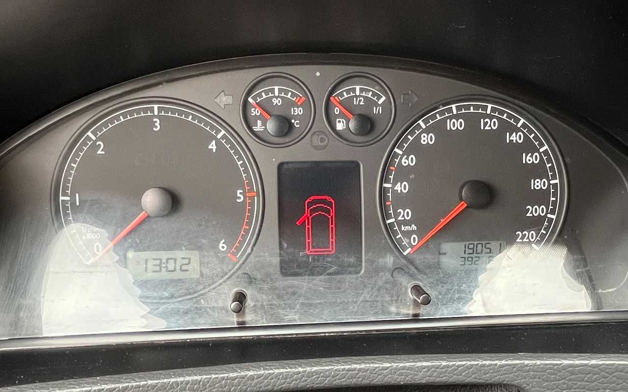 Volkswagen Multivan 2006