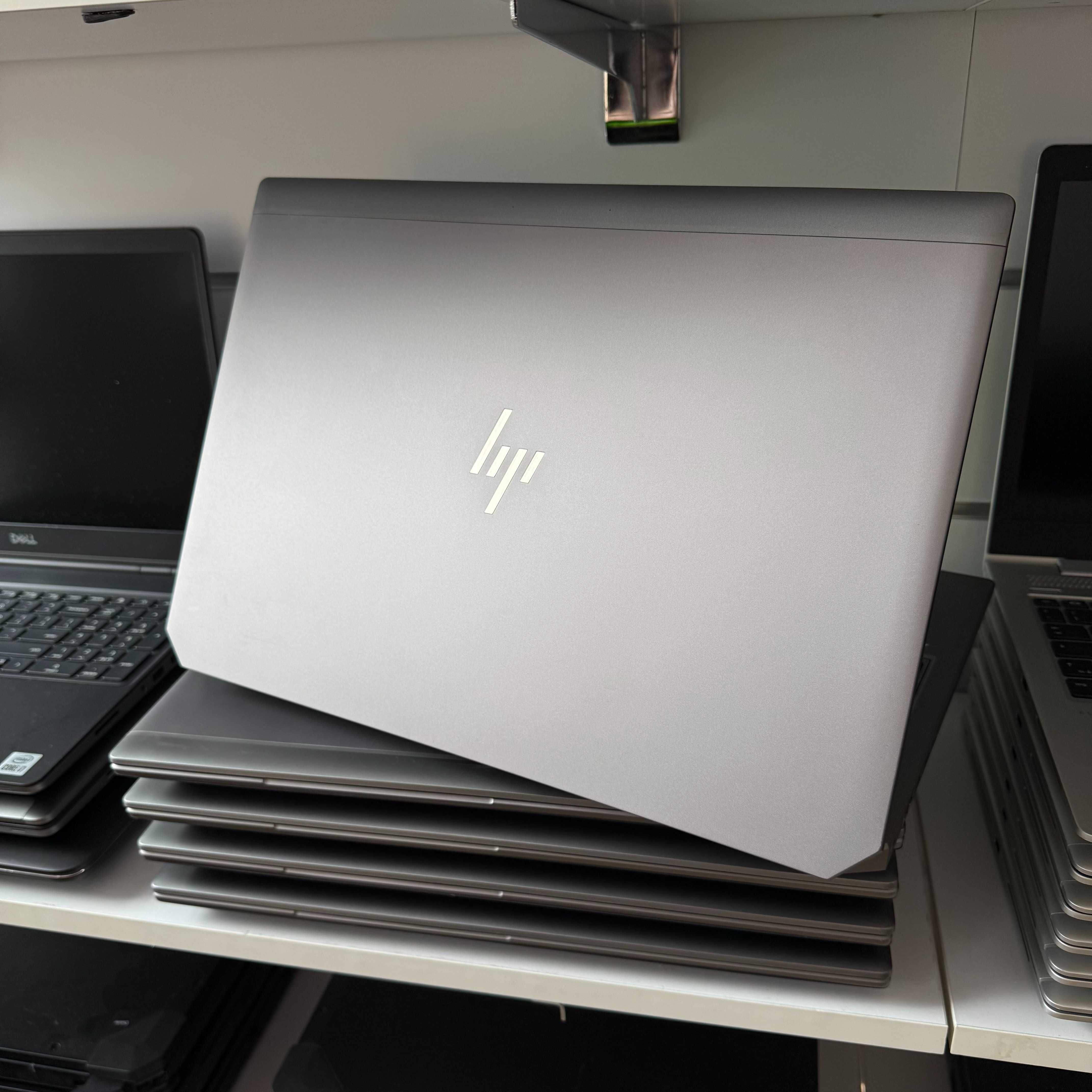 Laptop dla grafików! HP Zbook 15 G5 i7-8gen 512 SSD 32 RAM Gwarancja