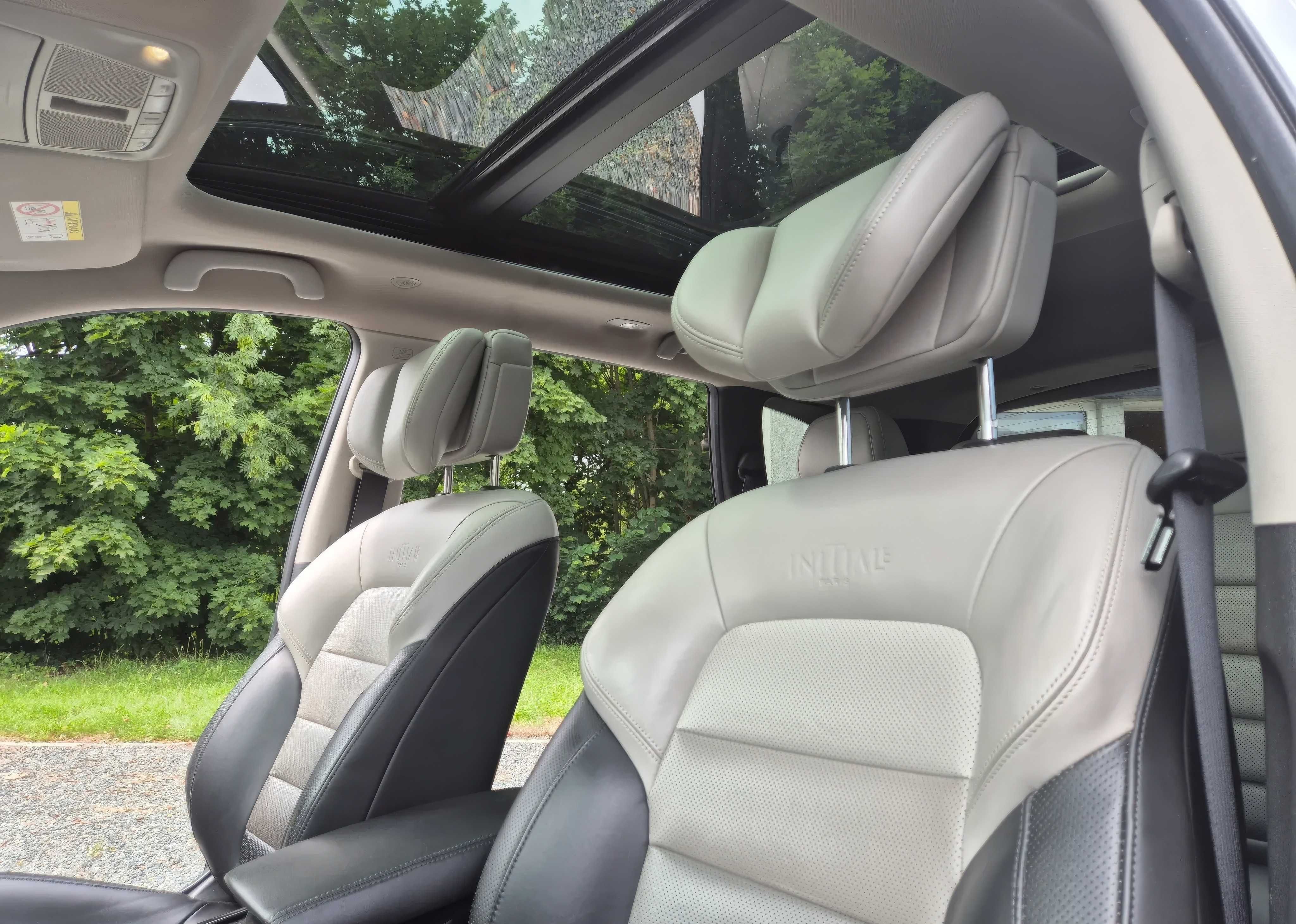 2018 Renault Koleos 2.0 dCi Initiale Paris X-Tronic