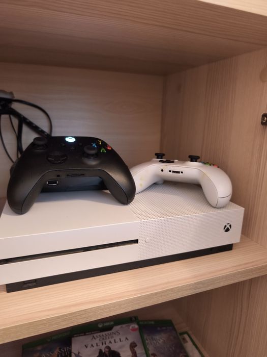 Sprzedam Xboxa one