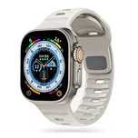 Pasek Icon Line do Apple Watch 4 / 5 / 6 / 7 / 8 / SE / Ultra (42 / 44