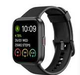 Smartwatch Oraimo ID208 1,69" czarny