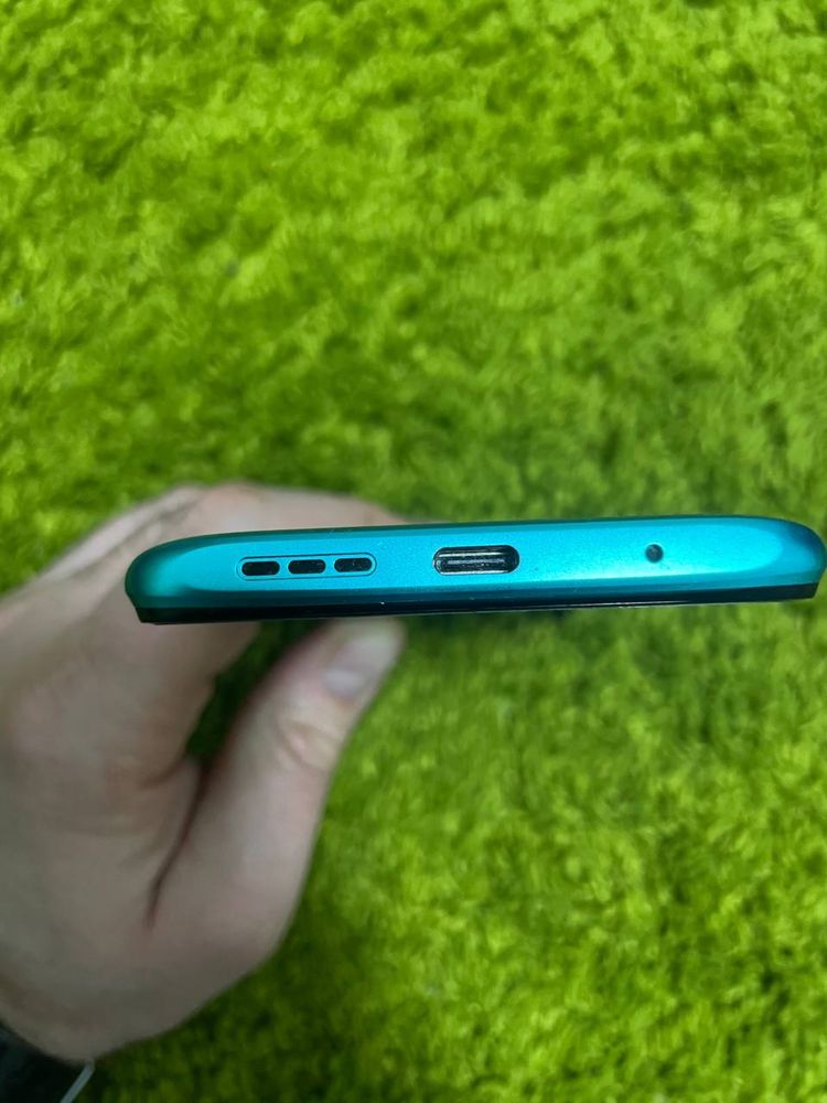 Xiaomi note 9 в гарному стані