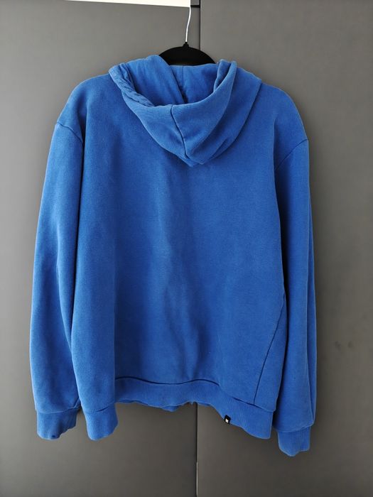 DC zip up sk8 not rap hiphop y2k