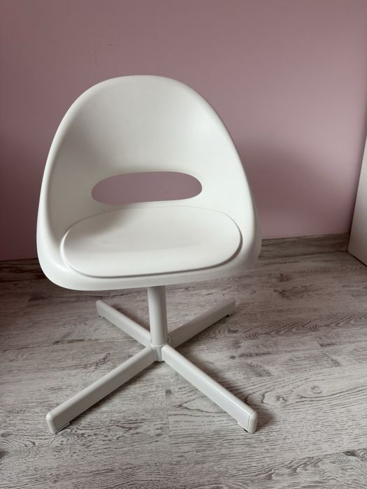 Dzieciece krzeslo biurowe Loberget/ Sibben Ikea