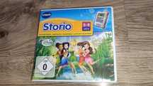 Gra edukacyjna VTech Storio 2 Dzwoneczek