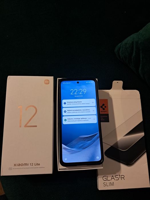 Xiaomi 12 Lite 8/128 GB