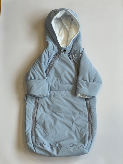 Конверт комбінезон дитячий демісезон