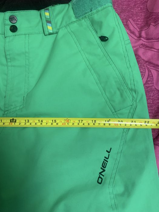 Зимние горнолыжные штаны O’NEILL