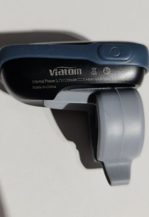 Стан нового. Oxylink P01B — Пульсоксиметр + Wi-Fi-Remote Linker