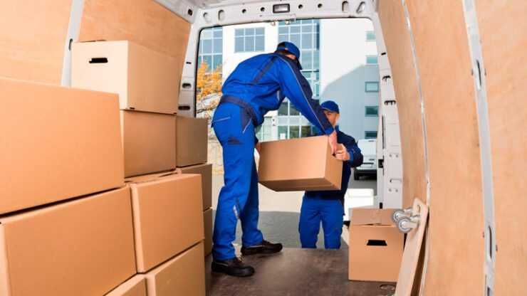 Transportes Mudanças Logística Braga Porto Lisboa Algarve Serviços 24H