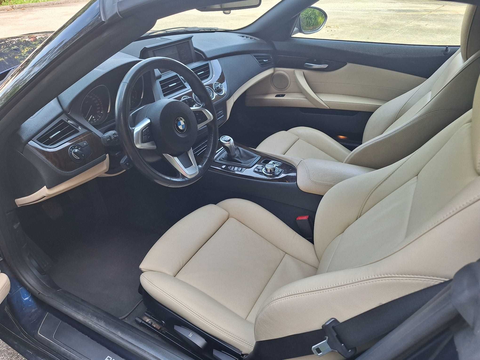 Bmw Z4 sDrive 28i