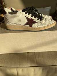 Golden Goose ballstar