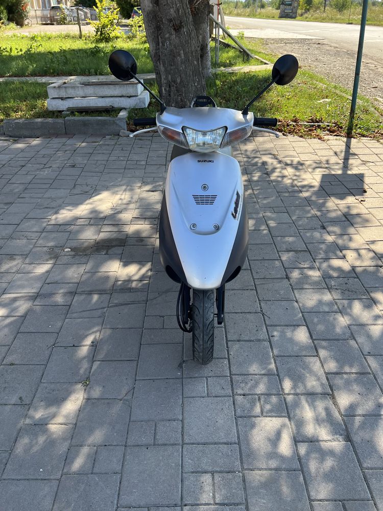 Suzuki inch up sport-suzuki lets 2 new-suzuki addres v50g