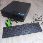 ПК Lenovo ThinkCentre M81 /  Core i3-2130 (4) / 1 ТБ HDD / 8 GB DDR3