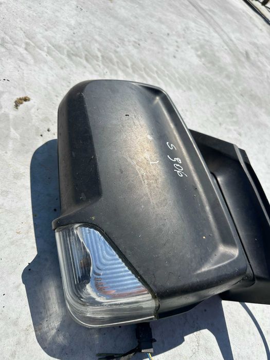 Mercedes Sprinter W906 Lusterko Lewe Prawe Elektryczne 08r.