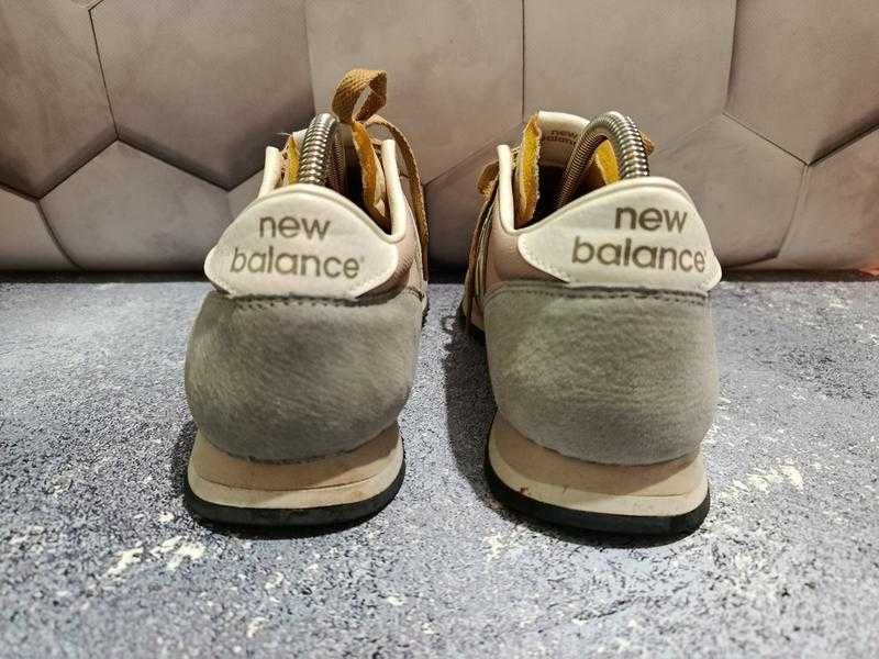 Чоловічі кросівки New Balance 420 Ідеал розмір 42,5