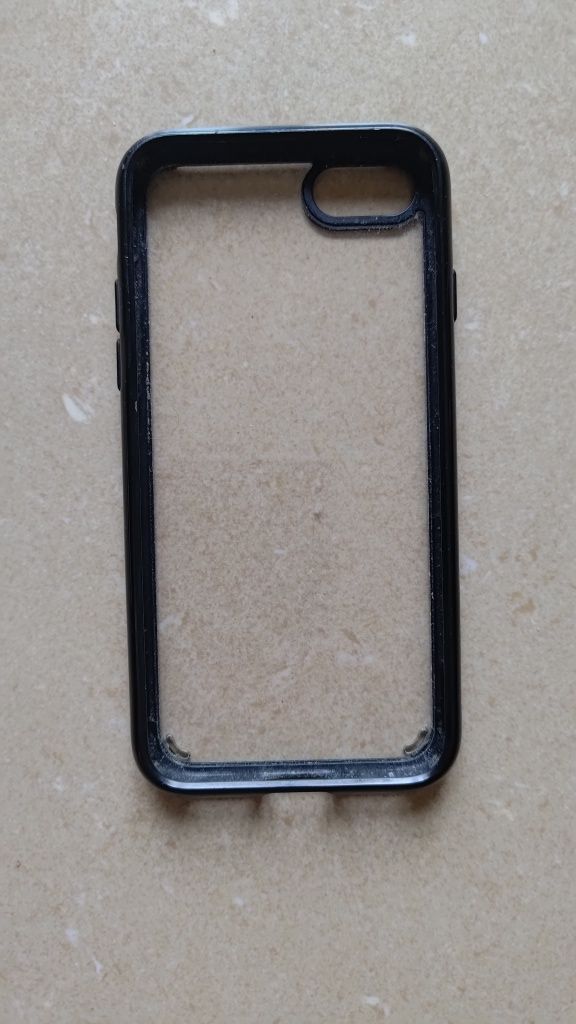 Vendo iphone 7 32gb