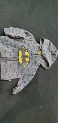 Bluza batman cool club smyk 62