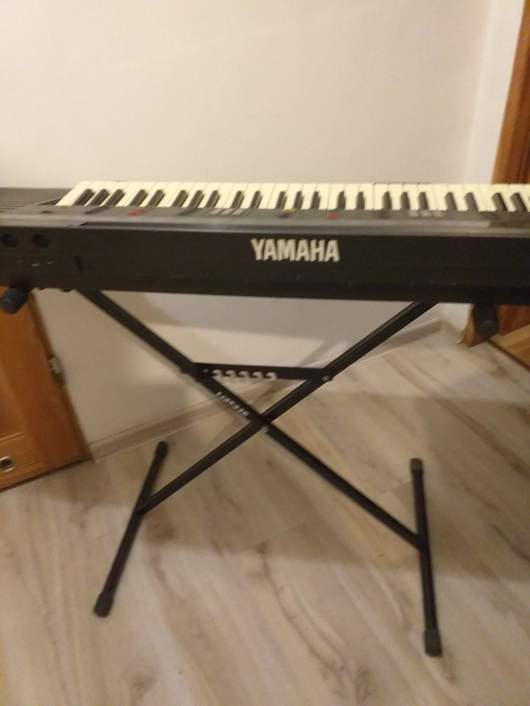 Keyboard Yamaha PSR-2500