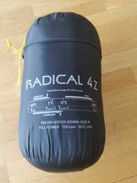 Pajak Radical 4z 750 platinum +