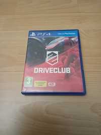 Gra driveclub ps4