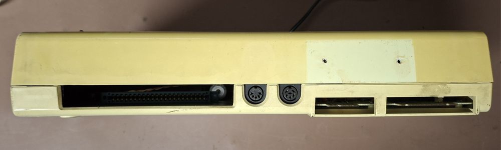 Commodore VIC-20 VC20 VC-20 zasilacz  nie C64 Amiga Atari