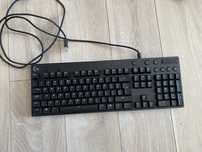 Klawiatura mechaniczna Logitech G610