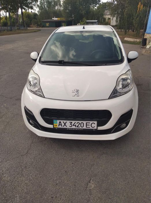 Продам автомобіль