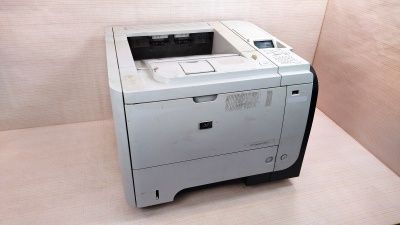 Принтер Hp 3015, неробочі