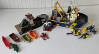 LEGO 60095 oraz LEGO 60160 + GRATIS