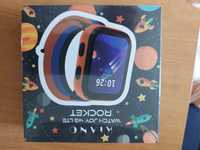 Kiano watch Joy rocket 4G LTE