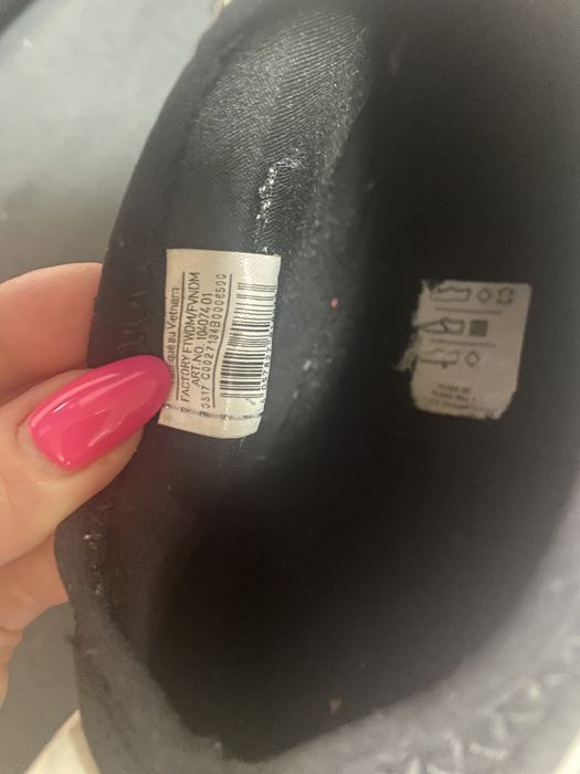 Продам копочки Puma