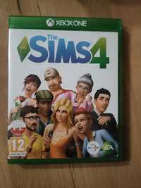 The Sims 4 na Xbox one