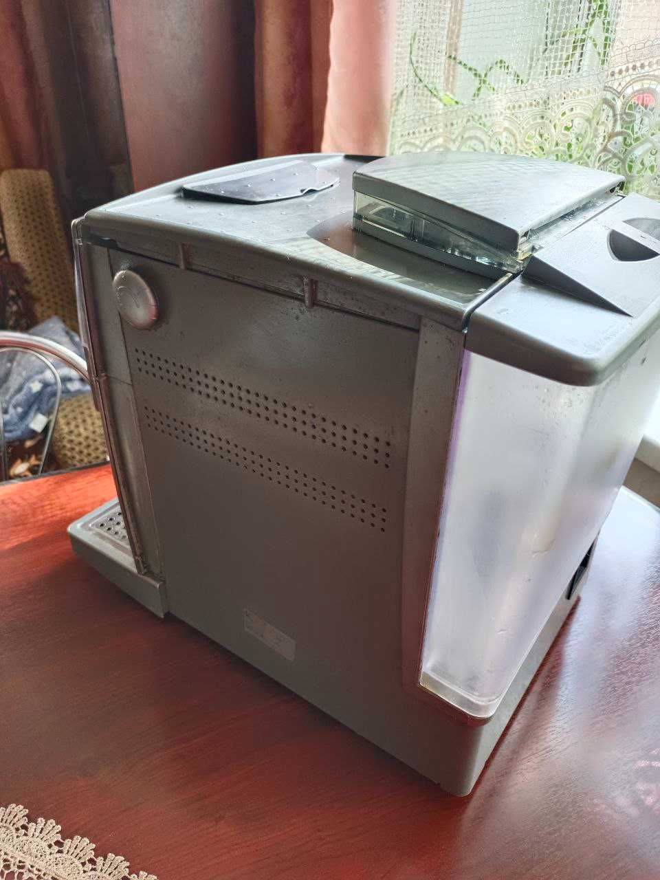 Кофемашина Gaggia Titanium (с дефектом, проведена диагностика)